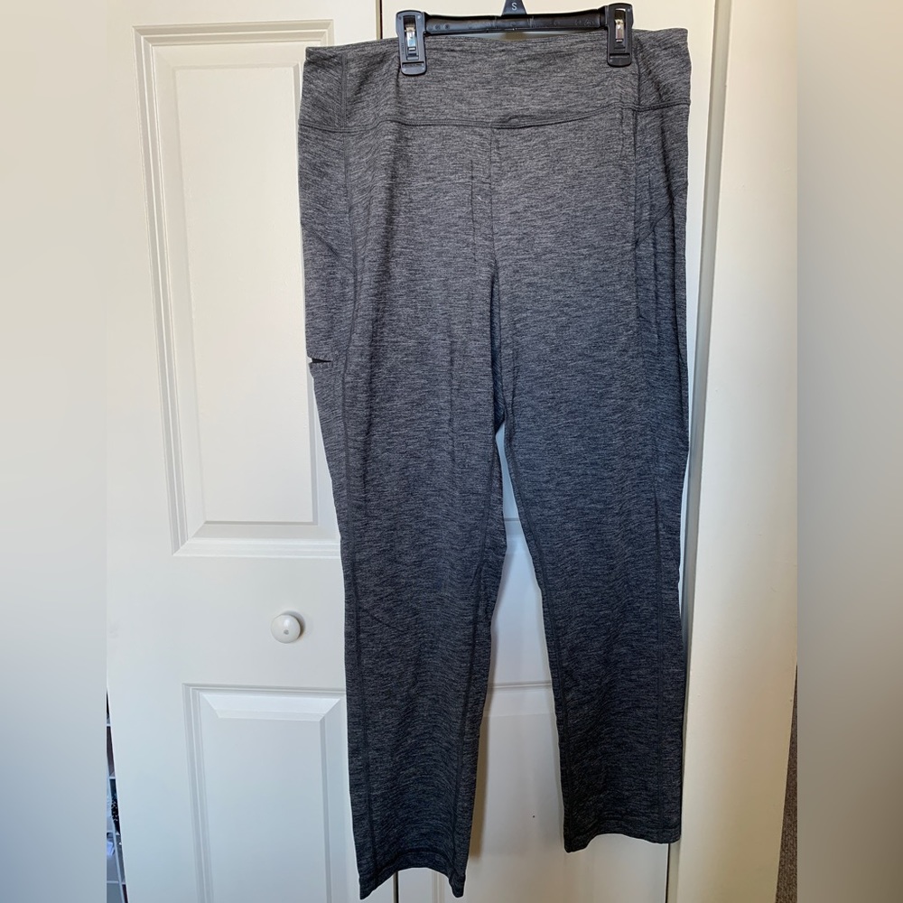 Duluth Trading leggings